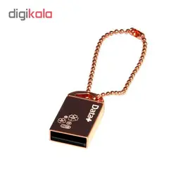 فلش مموری دیتا پلاس مدل GIFT ظرفیت 32 گیگابایت