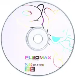 BOX 10 PLEOMAX CD