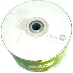 CD ARITA BOX 50