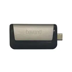 رم ریدر USB-C بیاند مدل BA-476