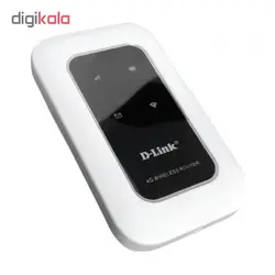 مودم 4G قابل حمل دی-لینک مدل DWR-932M