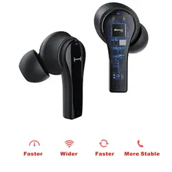 هندزفری بلوتوثی مدل QT82