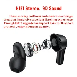 هندزفری بلوتوثی مدل QT82