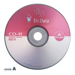 CD DR.DATA تايي10