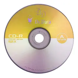 CD DR.DATA تايي10