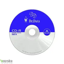 CD DR.DATA تايي10