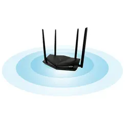 روتر دی-لینک مدل DIR-650IN