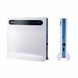 مودم سیم کارتی 4G هوآوی مدل HUAWEI 4G LTE Modem B593