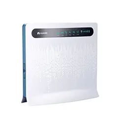مودم سیم کارتی 4G هوآوی مدل HUAWEI 4G LTE Modem B593