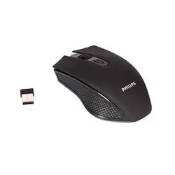 ماوس بی سیم فیلیپس مدل PH-19