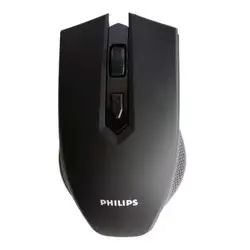 ماوس بی سیم فیلیپس مدل PH-19