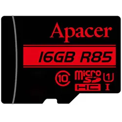 Apacer Micro SDHC/SDXC 16G