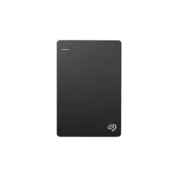 هارد اکسترنال seagate مدل Backup Plus Slim ظرفیت 1 ترابایت