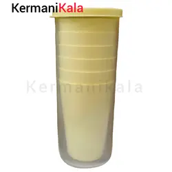 ست همراه لیوان یزدگل