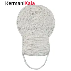 لیف نخی دست باف بزرگ