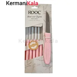 کارد میوه خوری روک ROOC