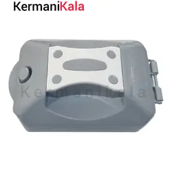 جارو نپتون 2محور لیمون