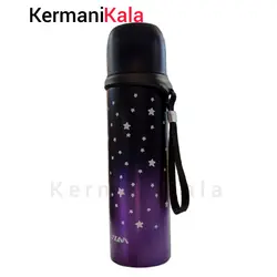 فلاسک قلمی کد 8326