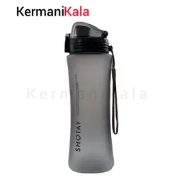 قمقمه مات خارجی کد 6541