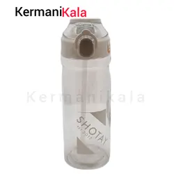 قمقمه نی دار خارجی کد 6717