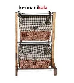 جاپیازی گیتا کنفی 2 طبقه