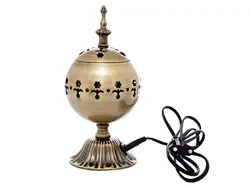 اسپند دود کن برقی عربی