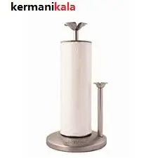 جادستمال رول استیل آسمان