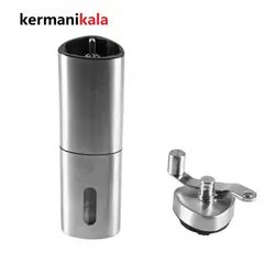 آسیاب قهوه دستی مثلثی گتر