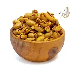 پسته شور اکبری - 1000گرم