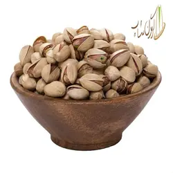 قیمت و خرید پسته فندقی اعلا - 1000گرم