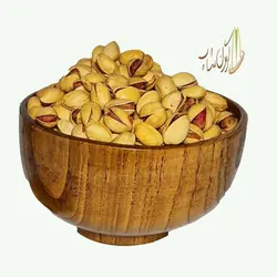 قیمت پسته فندقی درجه دو - 1000گرم