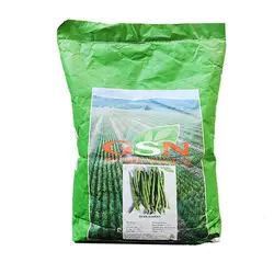 بذر لوبیا سبز سانری GSN فرانسه - فروشگاه کشاورزباشی