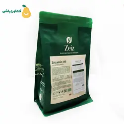 کود آمینو اسید زایز (زایزامین) - فروشگاه کشاورزباشی