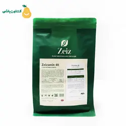کود آمینو اسید زایز (زایزامین) - فروشگاه کشاورزباشی