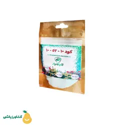 کود 10-52-10 گیاه یار - فروشگاه کشاورزباشی