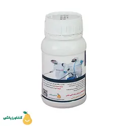 سم چغندر کافی 250 میلی لیتر - فروشگاه کشاورزباشی