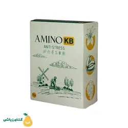 کود اسید آمینه آمینو کابی یک کیلوگرم - فروشگاه کشاورزباشی