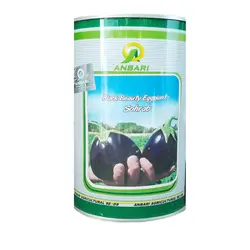 بذر بادمجان دلمه سهراب - مشخصات و قیمت خرید بذر بادمجان دلمه - فروشگاه کشاورزباشی