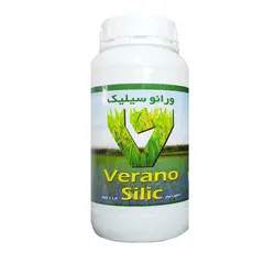 سیلیکات پتاسیم ورانو - سیلیکات پتاسیم مایع ورانو سیلیک - فروشگاه کشاورزباشی