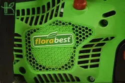 اره موتوری استوک فلورابست آلمان