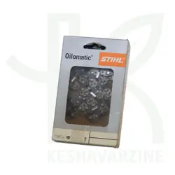 زنجیر اره موتوری اشتیل 30 سانتیمتر