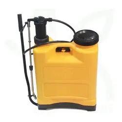 سمپاش دستی 20 لیتری کینگ جت