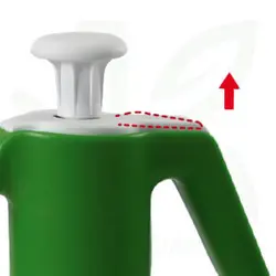 سمپاش دستی دو لیتری دیمارتینو