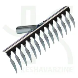 شن کش استیل تایوان