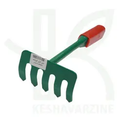 شن کش دهکده