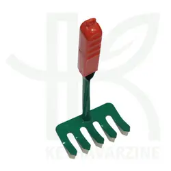 شن کش دهکده