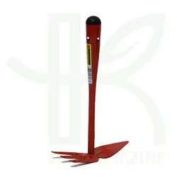 شن کش و کلوخ شکن برگر 5630