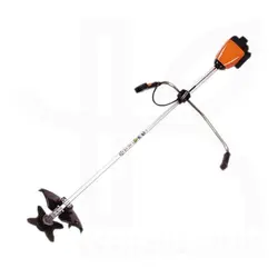 علف زن موتوری دلمار 1.3 اسب بخار