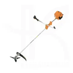 علف زن موتوری دلمار 2.1 اسب بخار