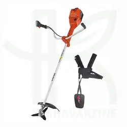 علف زن موتوری دلمار 2.5 اسب بخار